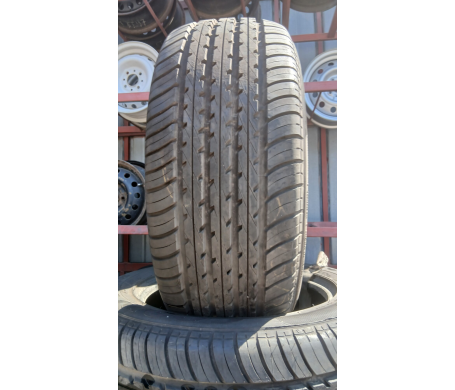 Goodyear Eagle NCT 5 245/55 R17 102V