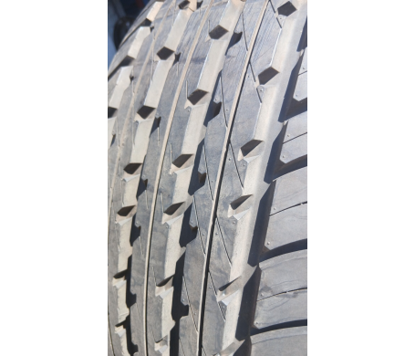 Goodyear Eagle NCT 5 245/55 R17 102V