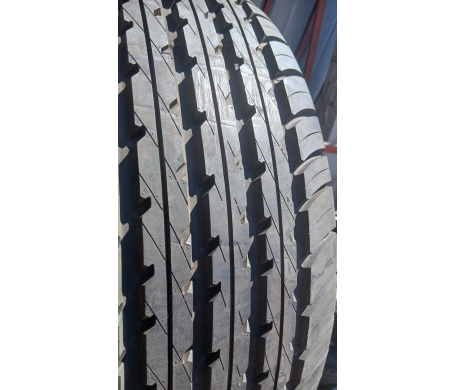 Goodyear Eagle NCT 5 245/55 R17 102V