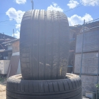 Continental SportContact CV90 285/30 R18 95ZR