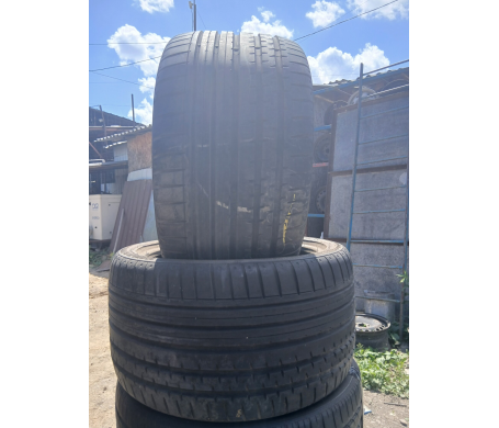 Continental SportContact CV90 285/30 R18 95ZR