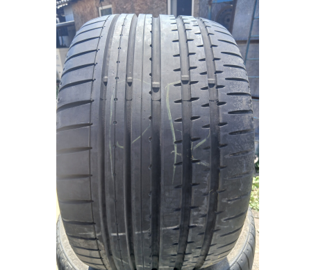 Continental SportContact CV90 285/30 R18 95ZR