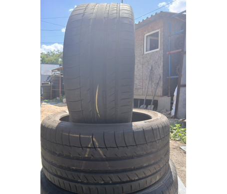 Michelin Pilot Sport 245/35 R19 93Y
