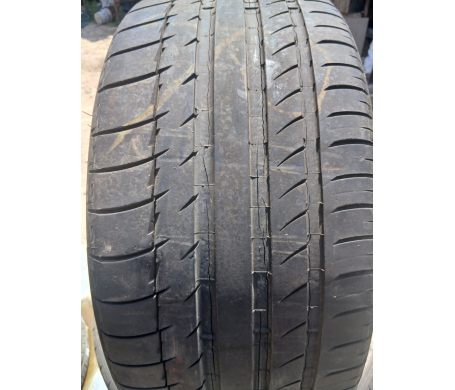 Michelin Pilot Sport 245/35 R19 93Y