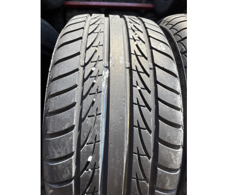 Semperit Direction-Sport 205/50 R15 86V