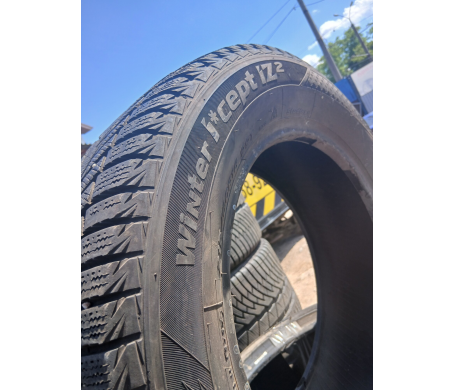 Hankook Winter I*Cept IZ2 W616 215/60 R16 99T