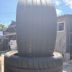 Michelin Pilot Sport 295/30 R19 100Y