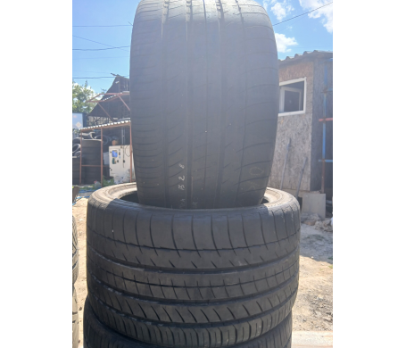 Michelin Pilot Sport 295/30 R19 100Y