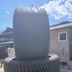 Michelin Pilot Alpin 295/30 R19 100W