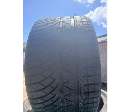 Michelin Pilot Alpin 295/30 R19 100W
