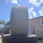 Michelin Pilot Alpin 235/35 R19 91W