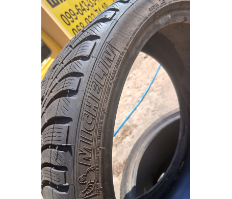 Michelin Pilot Alpin 235/35 R19 91W