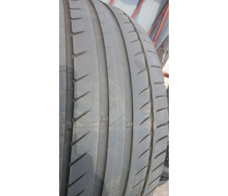 Michelin Primacy HP 245/40 R17 91Y