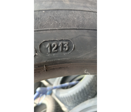 Michelin Primacy HP 245/40 R17 91Y