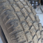 Hankook Zovac HP W401 215/75 R16C 113/111R