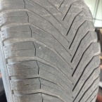 Michelin CrossClimate 265/65 R17 112H