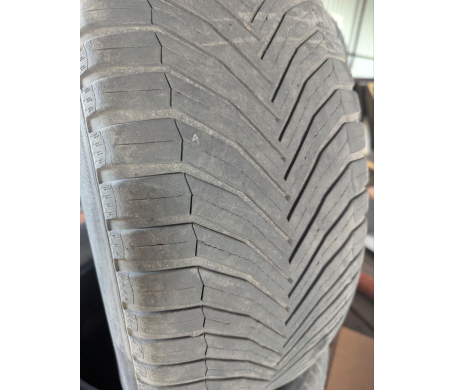 Michelin CrossClimate 265/65 R17 112H