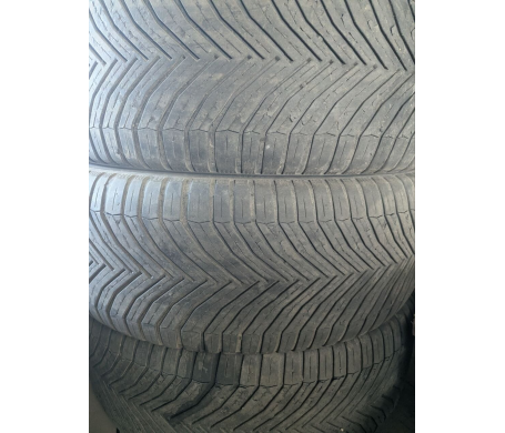 Michelin CrossClimate 265/65 R17 112H