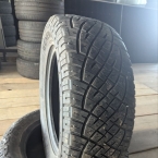General tire Grabber AT 235/60 R18 107H