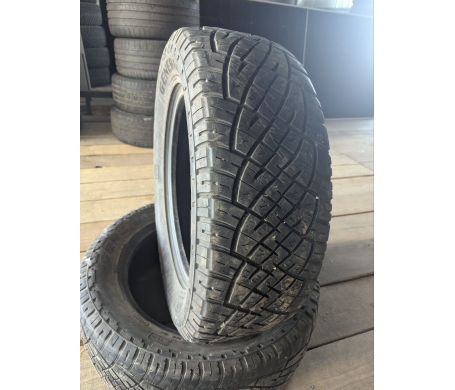 General tire Grabber AT 235/60 R18 107H
