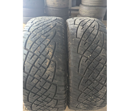 General tire Grabber AT 235/60 R18 107H