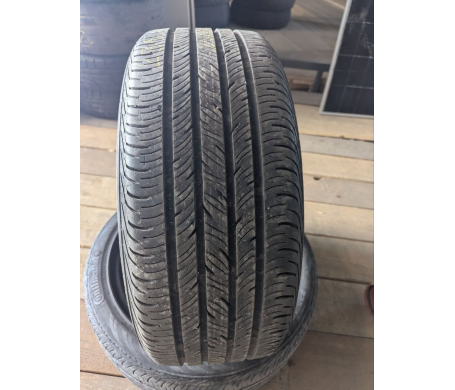Continental ContiProContact 235/45 R19 96H