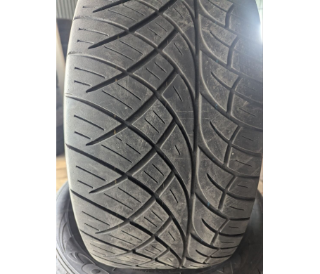 Nitto NT420S 285/50 R20 116H