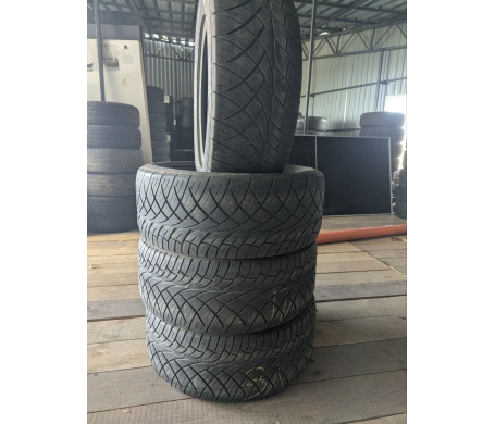 Nitto NT420S 285/50 R20 116H