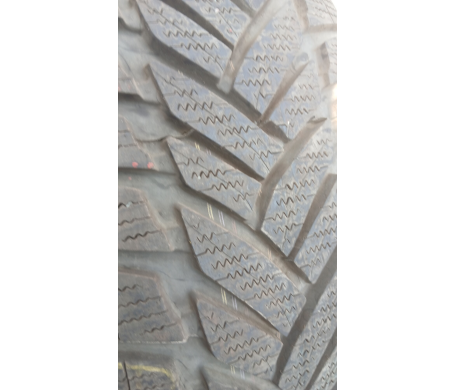 Dunlop SP Winter Sport M3 215/60 R17 96H