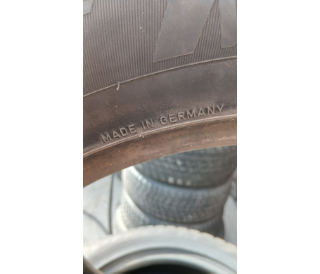Dunlop SP Winter Sport M3 215/60 R17 96H