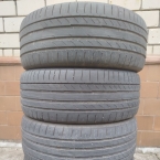 Continental ContiSportContact 235/50 R18