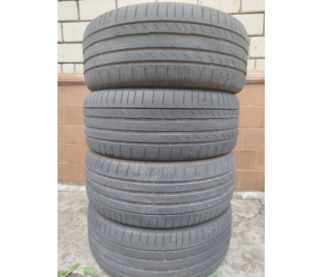 Continental ContiSportContact 235/50 R18