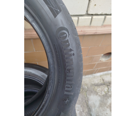 Continental ContiSportContact 235/50 R18
