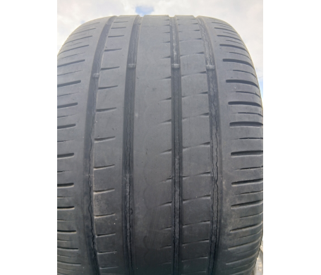 Pirelli PZero Rosso 285/30 R18 95ZR