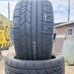 Pirelli PZero Rosso Asimmetrico 285/30 R18 91Y