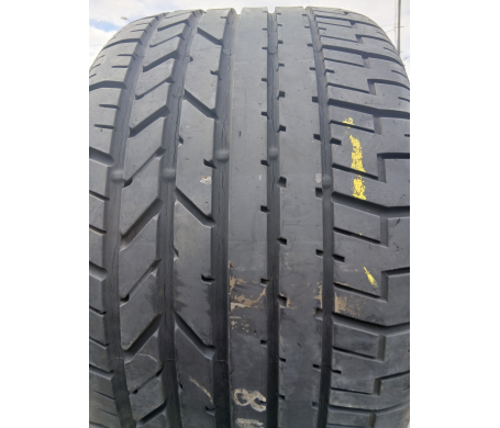 Pirelli PZero Rosso Asimmetrico 285/30 R18 91Y