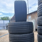 Berlin Summer UHP1 245/40 R20 99Y