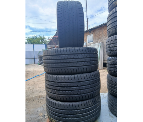 Berlin Summer UHP1 245/40 R20 99Y