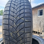 Lassa Snoways 2 205/55 R17 91H