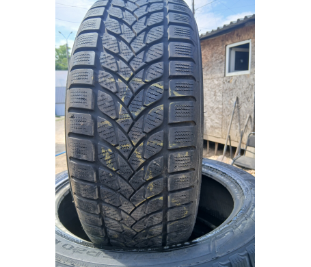Lassa Snoways 2 205/55 R17 91H