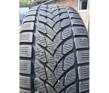 Lassa Snoways 2 205/55 R17 91H