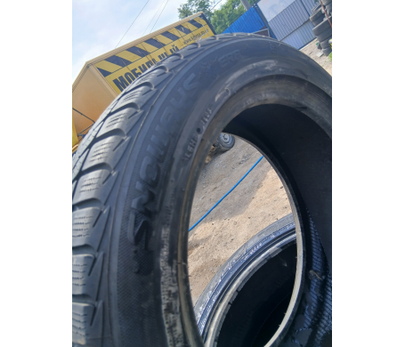 Lassa Snoways 2 205/55 R17 91H