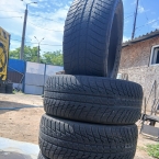 Nokian WR G2 SUV 265/45 R20 108V