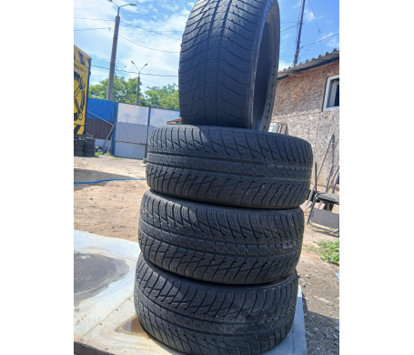 Nokian WR G2 SUV 265/45 R20 108V