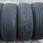 Lassa Competus H/P 2 215/60 R17 100V