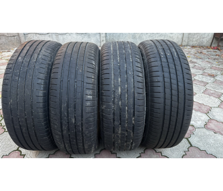 Lassa Competus H/P 2 215/60 R17 100V