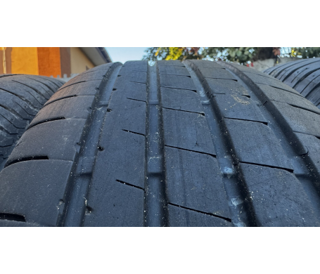 Lassa Competus H/P 2 215/60 R17 100V