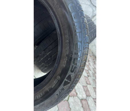 Lassa Competus H/P 2 215/60 R17 100V