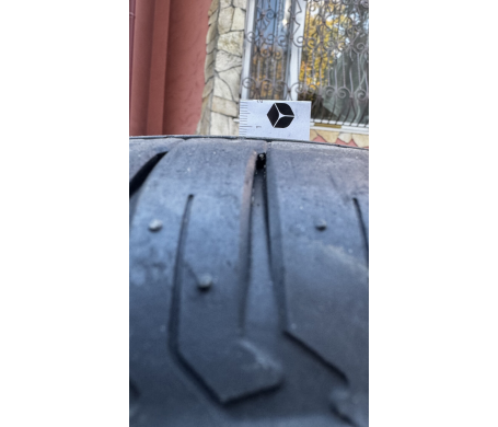 Lassa Competus H/P 2 215/60 R17 100V