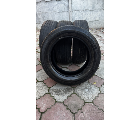 Lassa Competus H/P 2 215/60 R17 100V